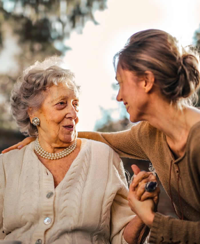 Homecare Services North London