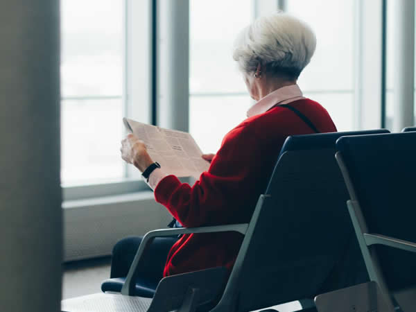 Respite Care North London